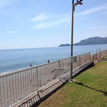 Seafront Il Gabbiano *