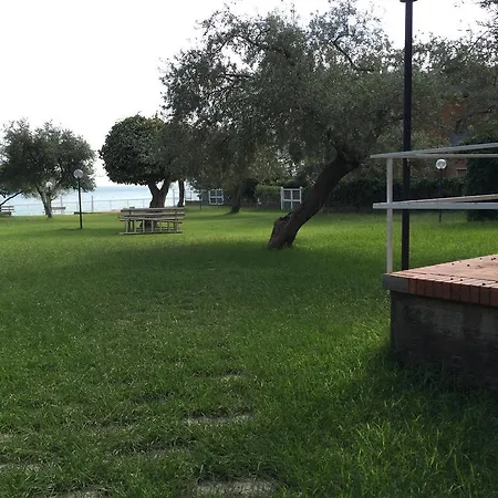 Seafront Il Gabbiano * לטויאני
