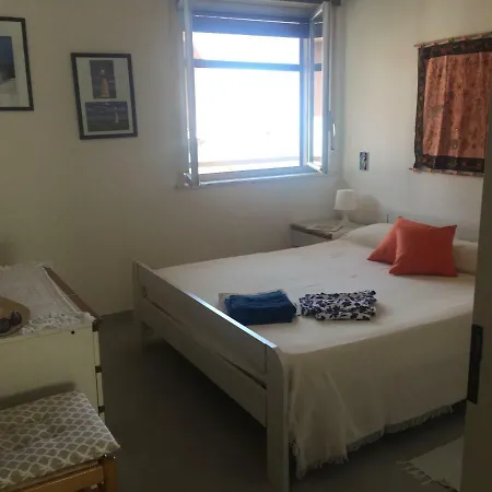 Seafront Apartment Il Gabbiano
