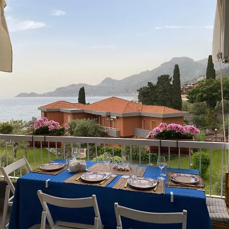 Apartamento Sillemi - Casa Sille Letojanni