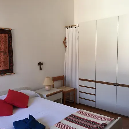 Sillemi - Casa Sille Apartamento *