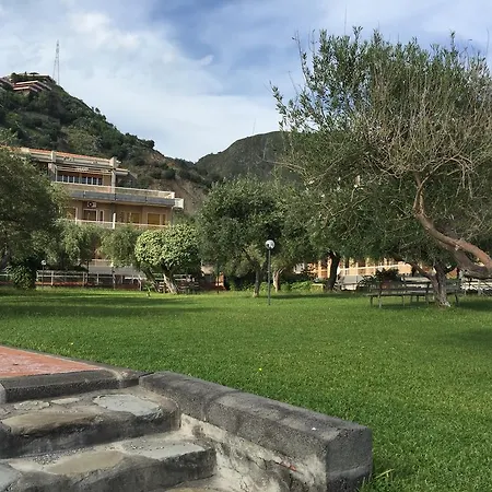 Sillemi - Casa Sille Letojanni