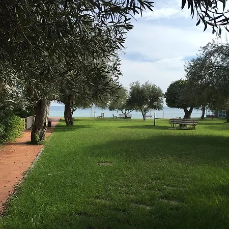 Sillemi - Casa Sille Apartamento Letojanni