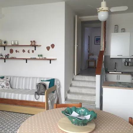 Sillemi - Casa Sille Apartment Letojanni