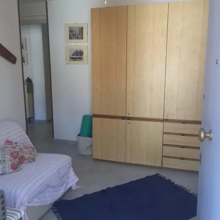 Apartamento Sillemi - Casa Sille *
