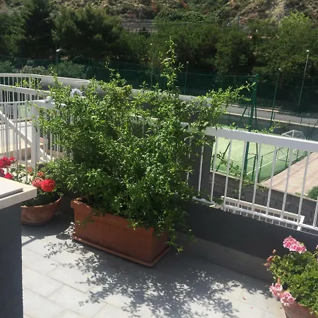Sillemi - Casa Sille Apartment