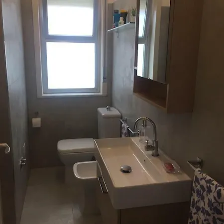 Apartment Sillemi - Casa Sille